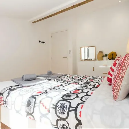 Apartment Madalena