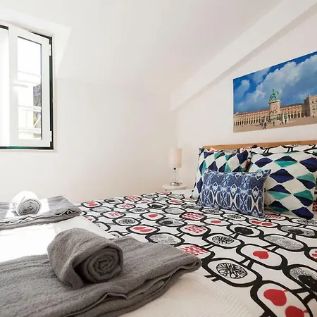 Madalena Apartment Lisbon