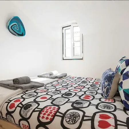 Madalena Apartment *