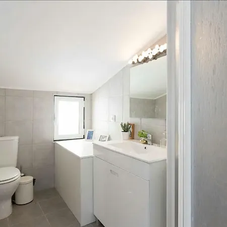 Apartment Madalena